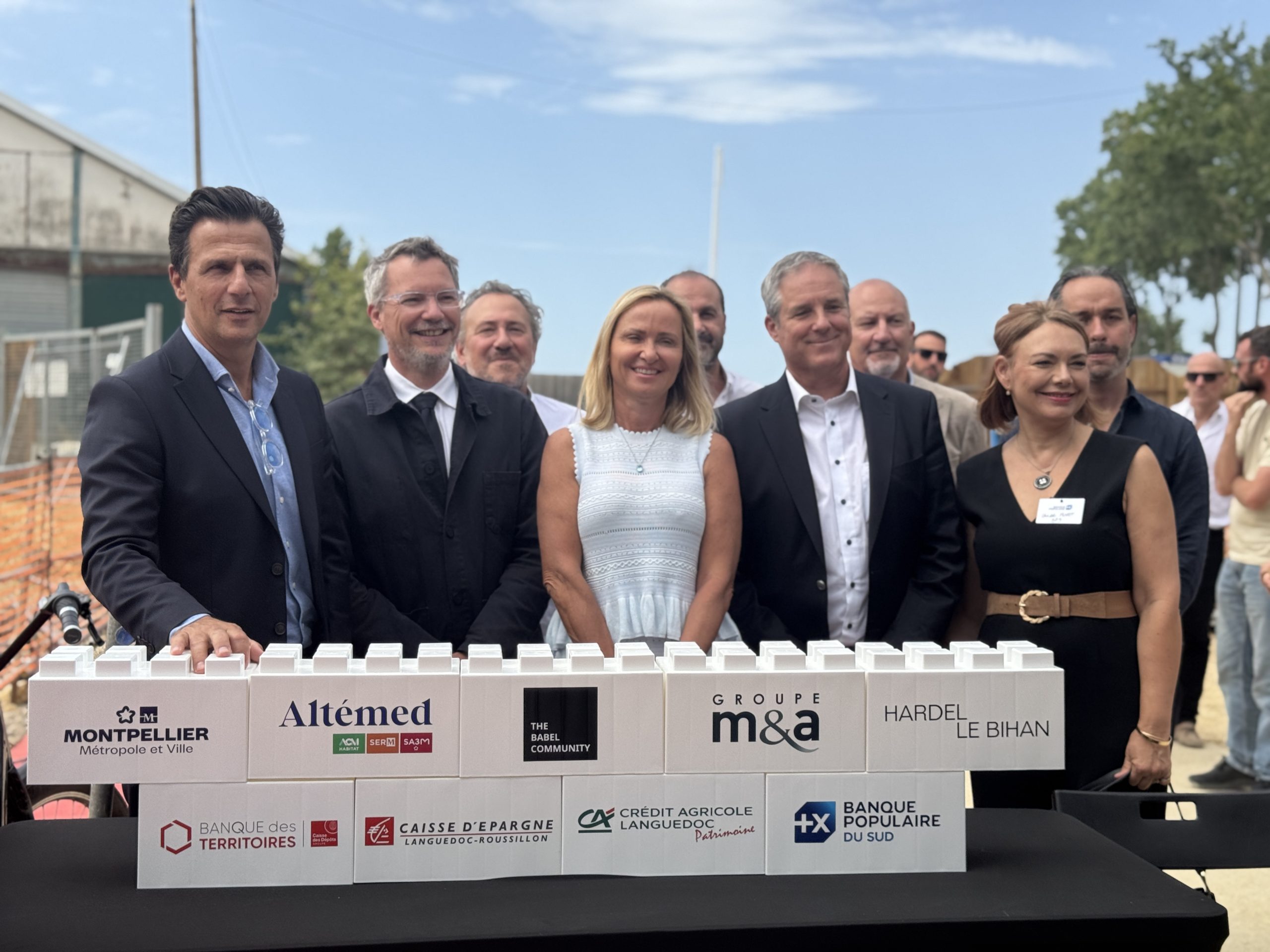 M&A Promotion